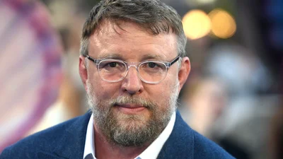 Его не остановить: Гай Ричи работает над новым сериалом