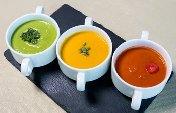 Забудь про них і ніколи більше не вари: 3 найшкідливіші супи