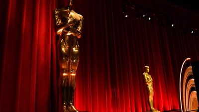 Оскар 2024: букмекери назвали ймовірних переможців – чи є серед них твій фаворит