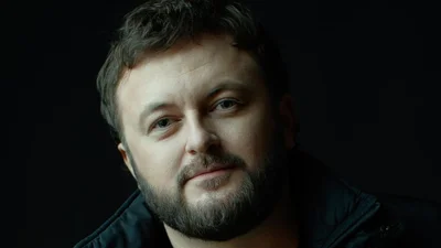 Михаил Хома признался, почему отказался от образа Дзидзьо