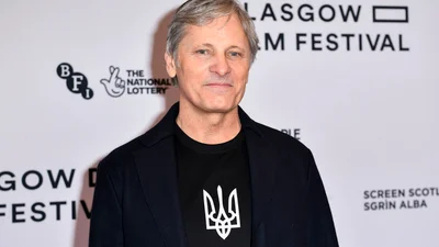 "Арагорн с нами": звезда "Властелина колец" мощно поддержал Украину