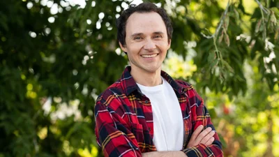 "Будиночок на щастя": Костя Войтенко назвал новый сезон самым смешным