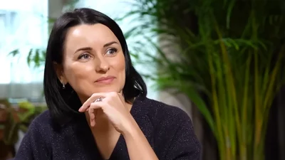 Лиза Глинская призналась, почему ушла из МастерШеф и рассказала о конфликте с Тищенко