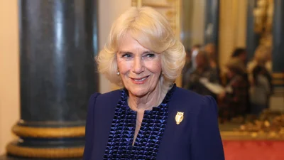 Королева Камілла бере паузу у виконанні королівських обов'язків