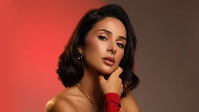 Злата Огнєвіч дала рецепт корисної піци за 15 хвилин