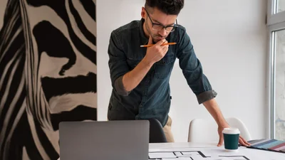 6 способів зекономити гроші, працюючи з дизайнером інтер'єру