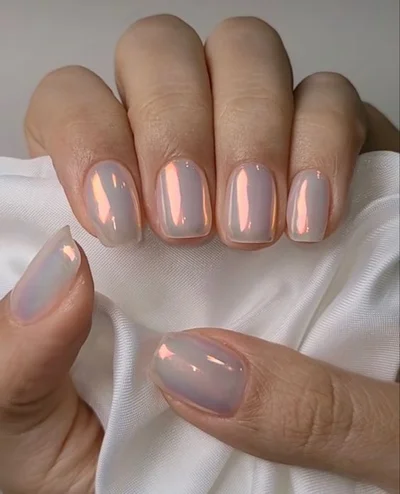 Глазуровані нігті - подарунок дівчатам усього світу від Гейлі - фото 601356