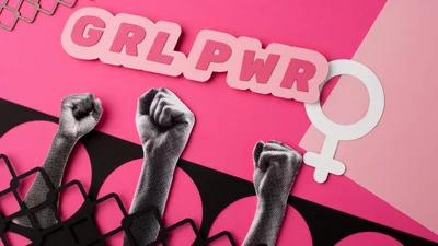 Цитати про сильних жінок до 8 Березня, які надихають та заряджають енергією