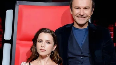 "Не общаемся последние 5 лет": Соловий прокомментировала натянутые отношения с Вакарчуком