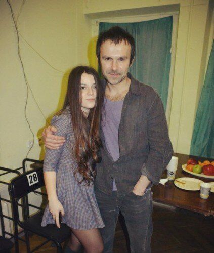 'Не общаемся последние 5 лет': Соловий прокомментировала натянутые отношения с Вакарчуком - 601492 'Не общаемся последние 5 лет': Соловий прокомментировала натянутые отношения с Вакарчуком - фото 601492