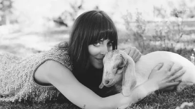 Звезда "50 оттенков серого" Дакота Джонсон откровенно высказалась о полиамории