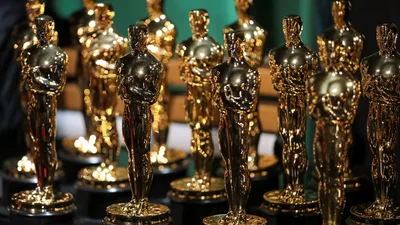 Найкращі актор та акторка: хто може отримати Оскар 2024 за шикарну гру