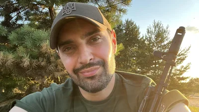 Виталий Козловский признался, куда пошел служить после Нацгвардии