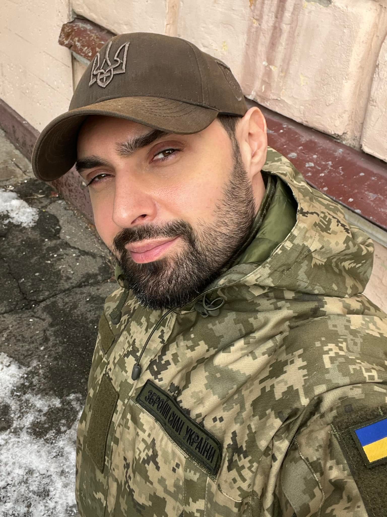 Віталій Козловський - 601534 Віталій Козловський - фото 601534