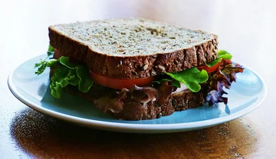 Полезный бутерброд: диетолог назвала 5 правил