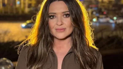 Могилевська показала, як відбуваються її репетиції перед великим концертом