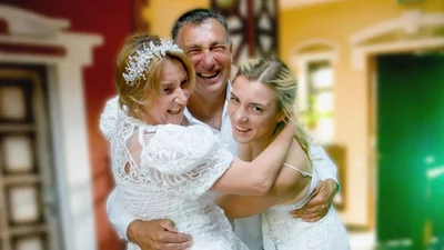 "Мама" Вєрки Сердючки вперше стане бабусею