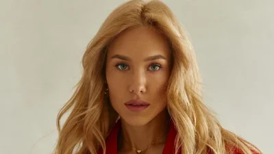 Даша Квиткова порекомендовала сериал о любви: тебе точно понравится