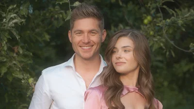 Девушка Владимира Остапчука подтвердила, что стала его женой