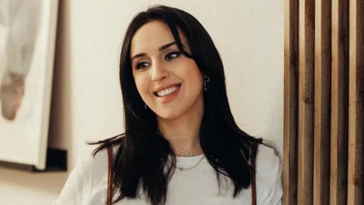 Джамала втретє стала мамою - перше фото зіркового малюка