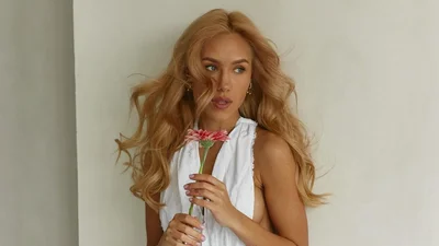 Даша Квіткова розповіла, з чого готує корисний сніданок