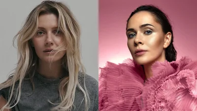 Звездные красавицы засыпали сеть своими роскошными фото в Международный день женщин