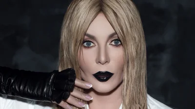 Ирина Билык презентовала украиноязычную версию своего суперхита "Ми будем разом"