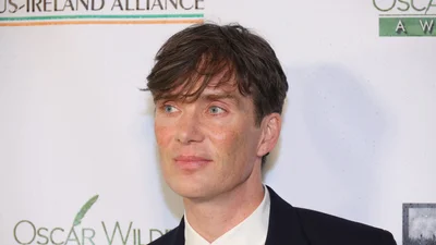 Кілліан Мерфі може стати новим Джеймсом Бондом