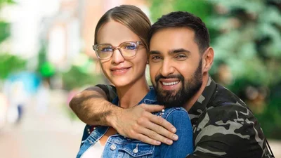 Фешак рассекретил жену Виталия Козловского