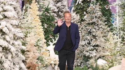 Екскохана Меттью Перрі розповіла, як актор вмовляв людей робити для нього жахливі речі