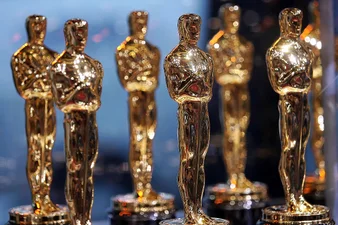 Незвичайна статуетка: 5 фактів про Оскар, які ти точно не знаєш
