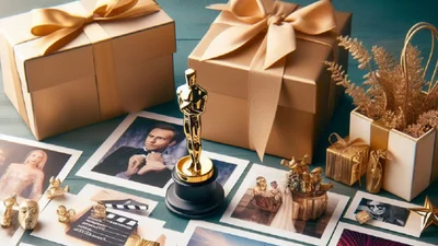 Номинанты на Оскар получат подарки, стоимостью 178 тысяч долларов: что внутри пакета