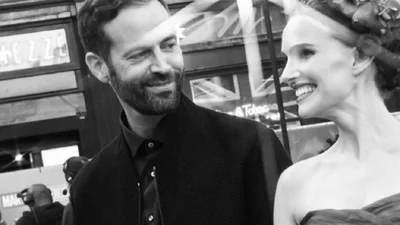 Уже официально: Натали Портман развелась со своим мужем из-за измены