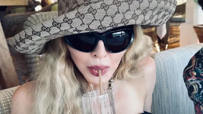 "Политически некорректно": Мадонна опозорилась на собственном концерте