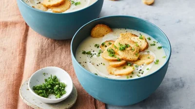 Цей обід ти довго не забудеш: рецепт найкращого картопляного супу