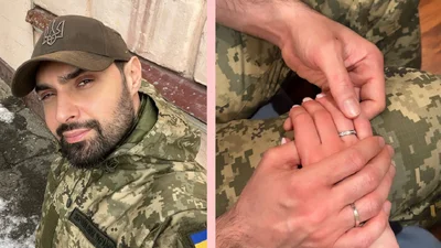 Віталій Козловський вперше стане батьком: співак давно мріяв про дитину – ЗМІ