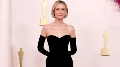 11 сказочных образов, которые покорили красную дорожку Оскара 2024