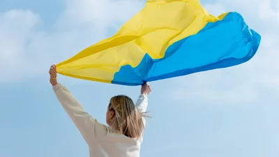 Цитаты известных людей об Украине, которые берут за душу