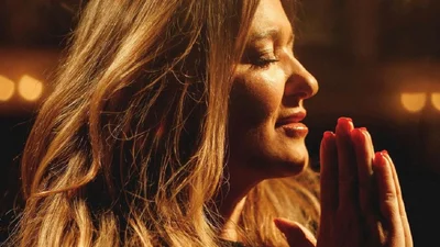 "Имею личную гордость за Оскар": Могилевская поделилась щемящими воспоминаниями о Мариуполе