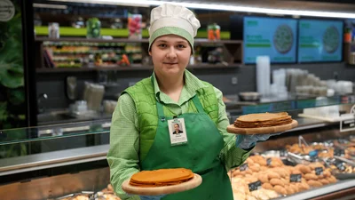 Масленица вкуснее с NOVUS: какие блины можно приобрести в этой сети супермаркетов