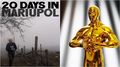 Коли "20 днів в Маріуполі" можна буде подивитись онлайн в Україні - оголосили дату