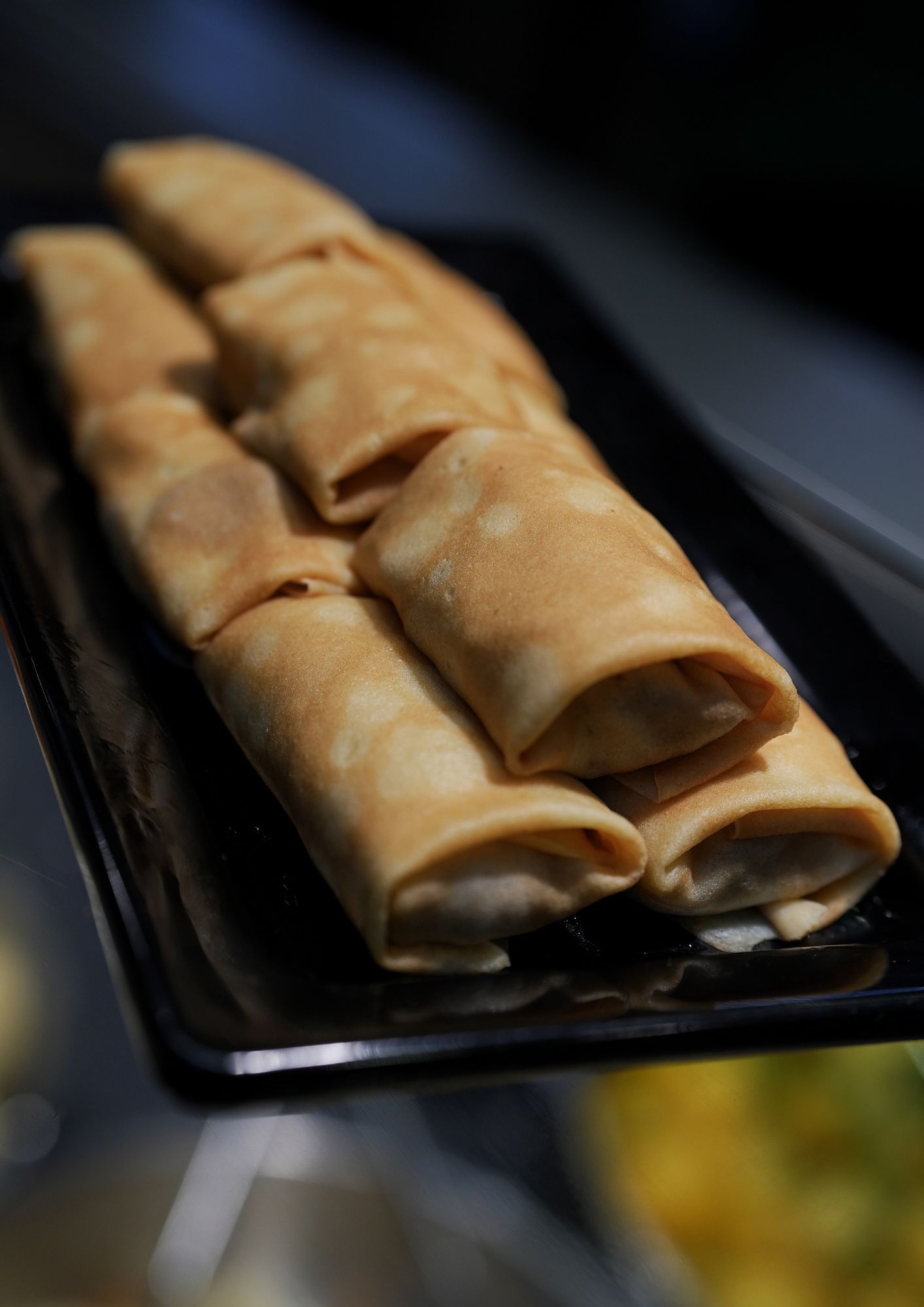Масленица вкуснее с NOVUS: какие блины можно приобрести в этой сети супермаркетов - 602653 Масленица вкуснее с NOVUS: какие блины можно приобрести в этой сети супермаркетов - фото 602653