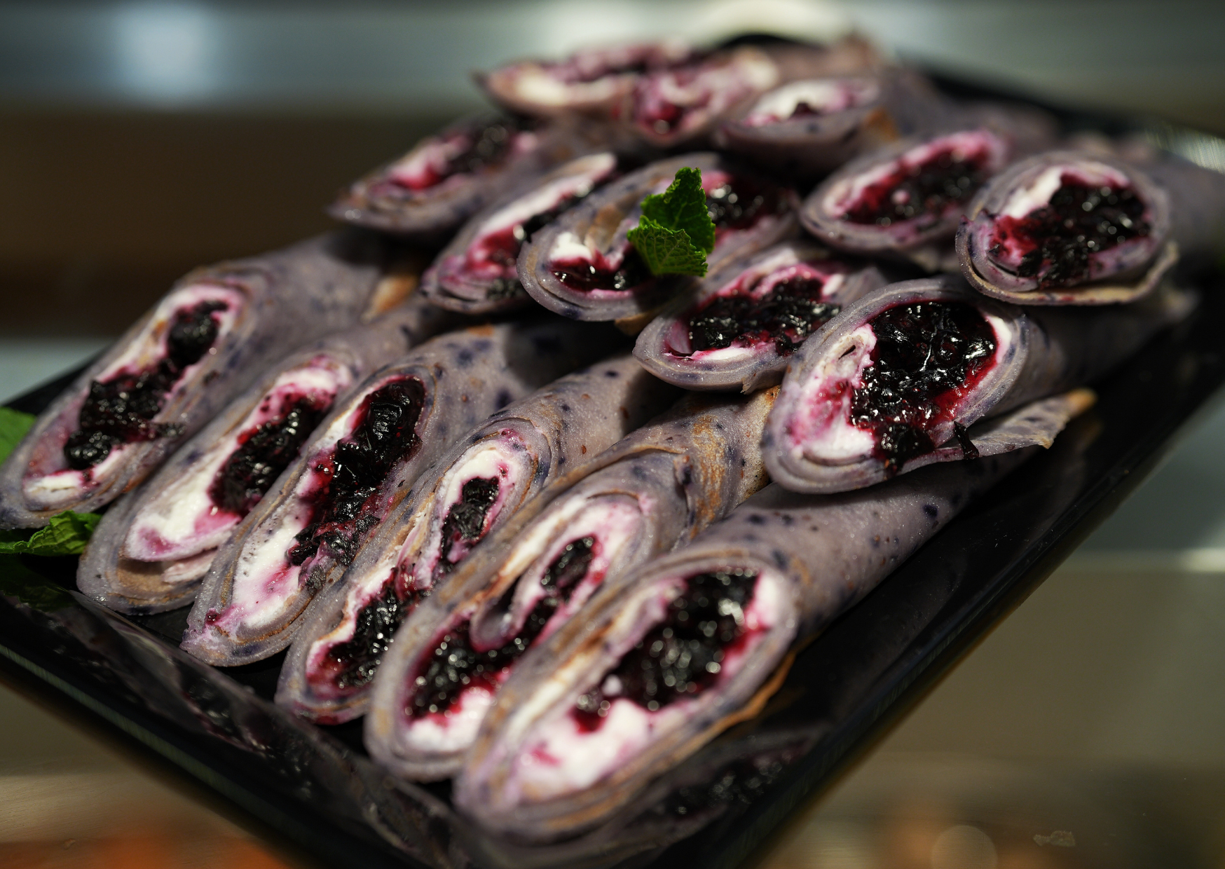 Масленица вкуснее с NOVUS: какие блины можно приобрести в этой сети супермаркетов - 602656 Масленица вкуснее с NOVUS: какие блины можно приобрести в этой сети супермаркетов - фото 602656