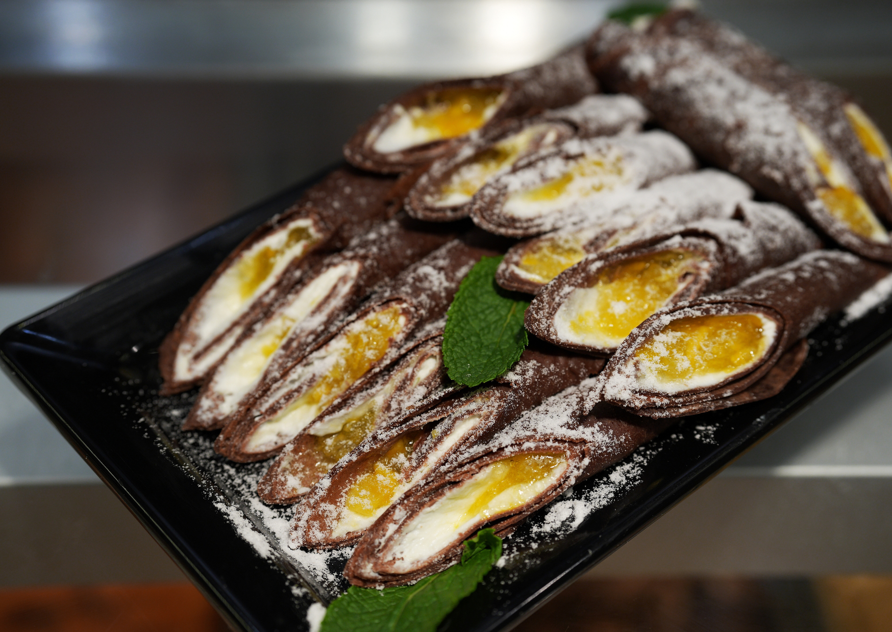 Масленица вкуснее с NOVUS: какие блины можно приобрести в этой сети супермаркетов - 602657 Масленица вкуснее с NOVUS: какие блины можно приобрести в этой сети супермаркетов - фото 602657