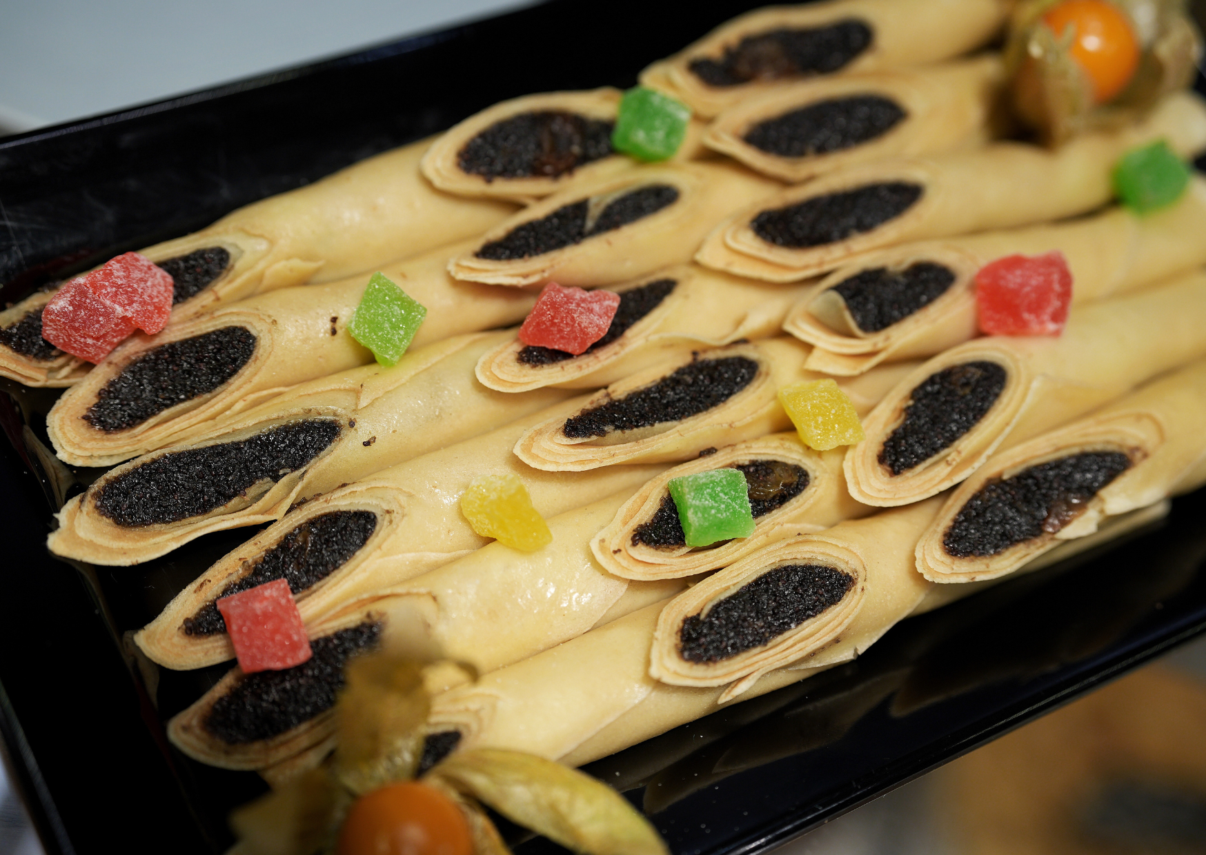 Масленица вкуснее с NOVUS: какие блины можно приобрести в этой сети супермаркетов - 602658 Масленица вкуснее с NOVUS: какие блины можно приобрести в этой сети супермаркетов - фото 602658