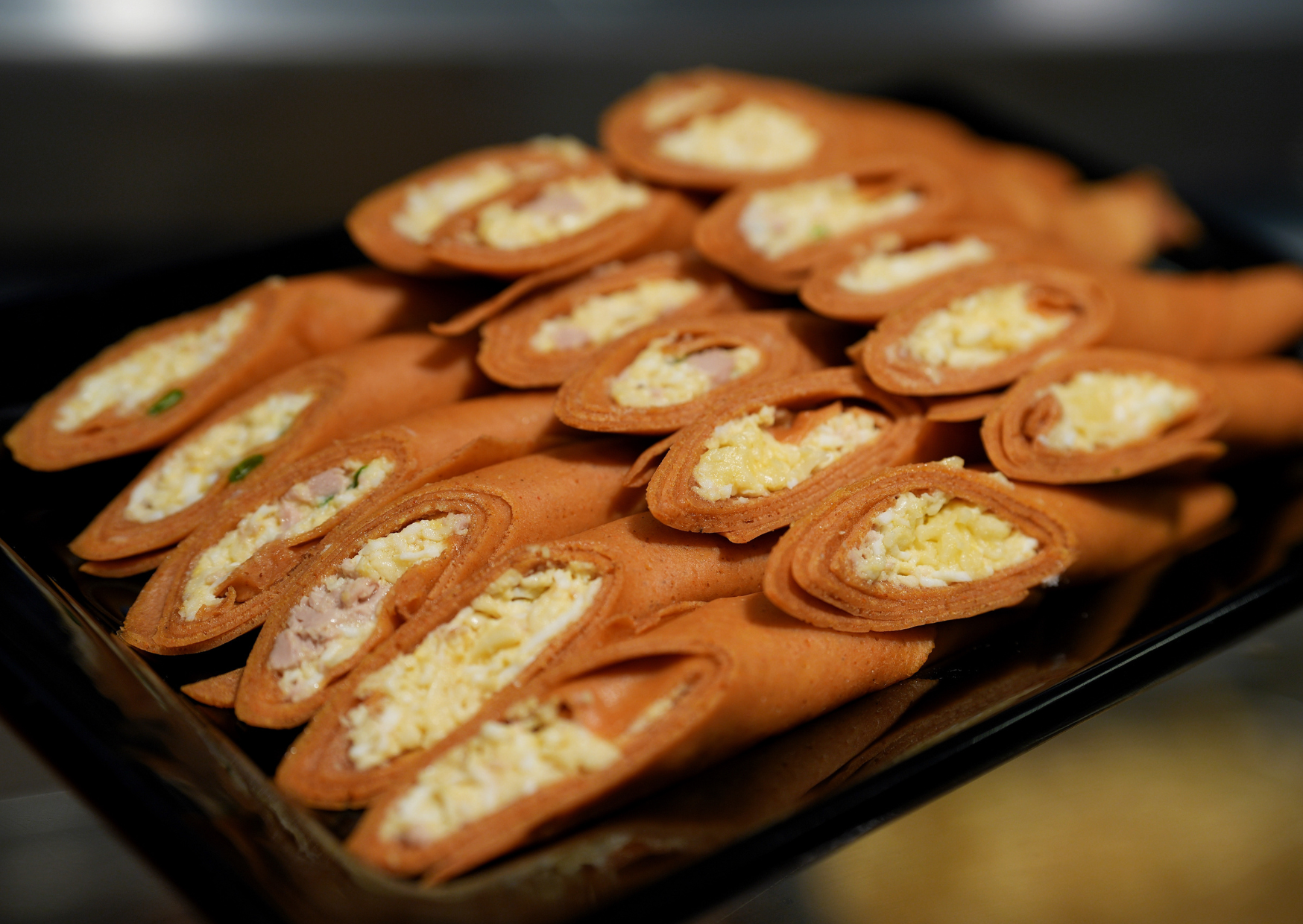 Масленица вкуснее с NOVUS: какие блины можно приобрести в этой сети супермаркетов - 602662 Масленица вкуснее с NOVUS: какие блины можно приобрести в этой сети супермаркетов - фото 602662
