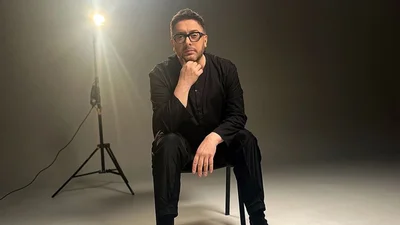 Алексей Суханов признался, что имеет любимого человека и намекнул на секс с мужчиной