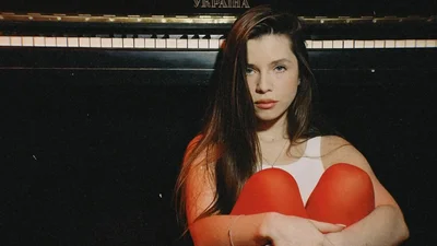 Кристина Соловий объяснила, как ее треки оказались на российских музыкальных стримингах