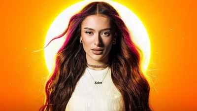 Представительница из Израиля на "Евровидении-2024" презентовала конкурсную песню