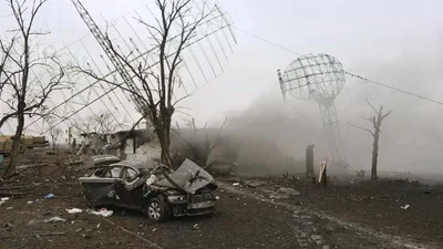 "20 днів у Маріуполі" снова в кино: где смотреть фильм, который взял Оскар 2024